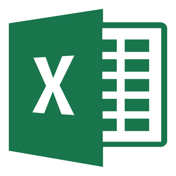Microsoft Excel