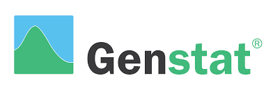 Genstat software