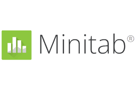 Minitab software